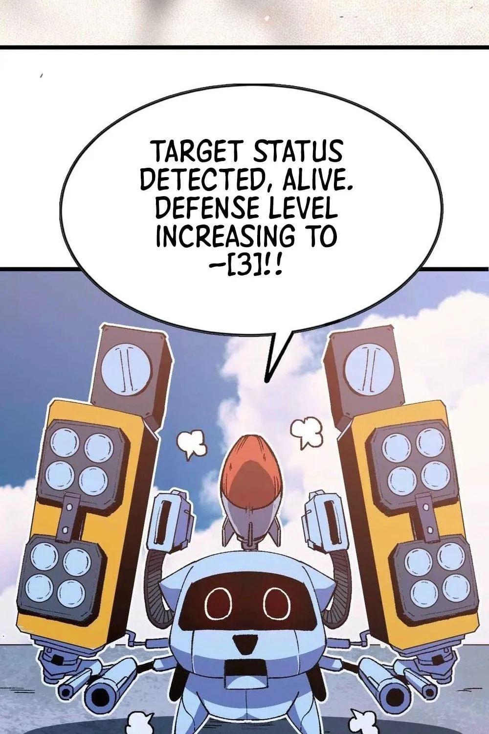 Hero X Demon Empress Chapter 33 page 59 - 
