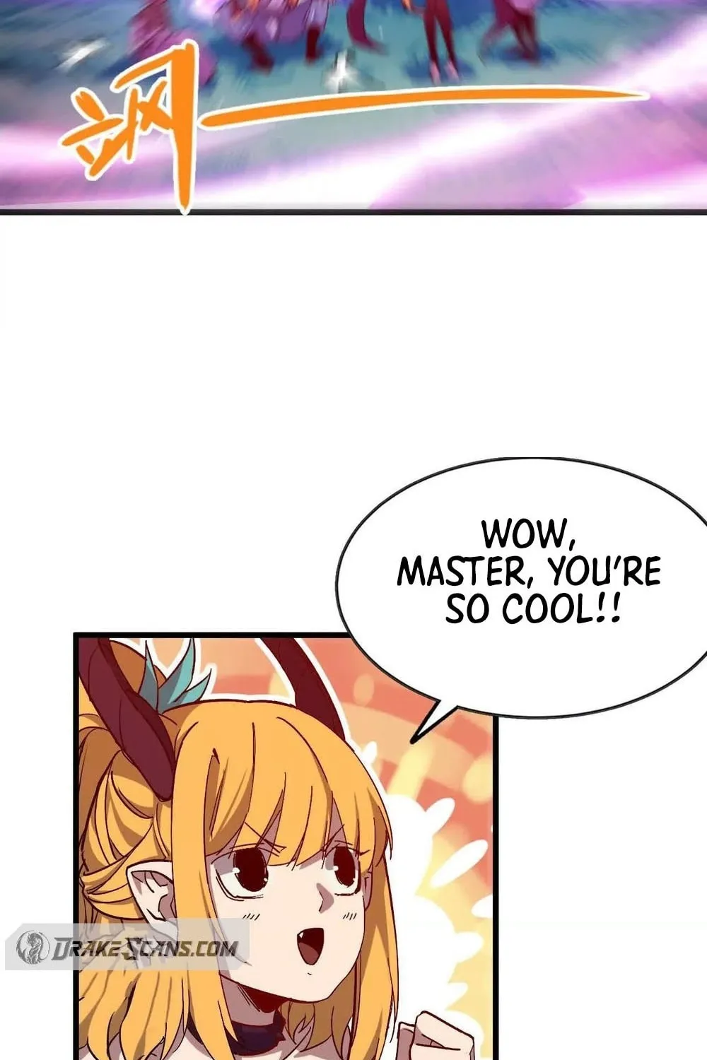 Hero X Demon Empress Chapter 33 page 7 - 