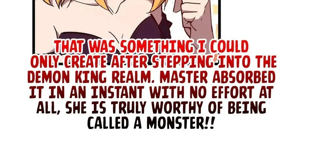 Hero X Demon Empress Chapter 33 page 8 - 
