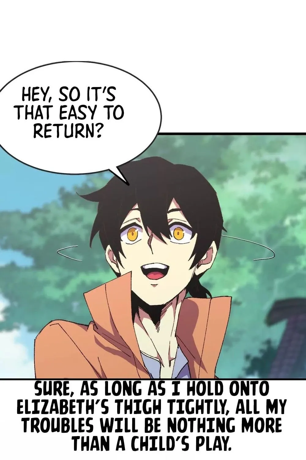 Hero X Demon Empress Chapter 33 page 9 - 