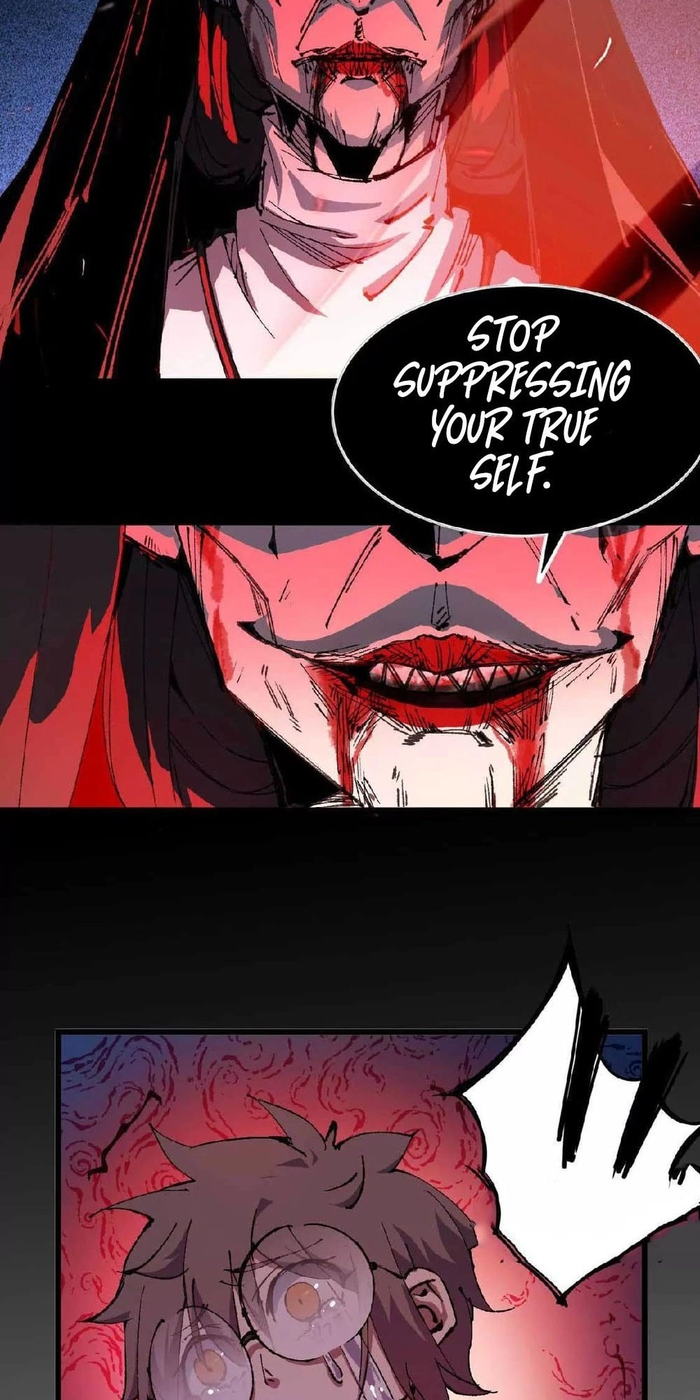 Hero X Demon Empress Chapter 34 page 8 - 