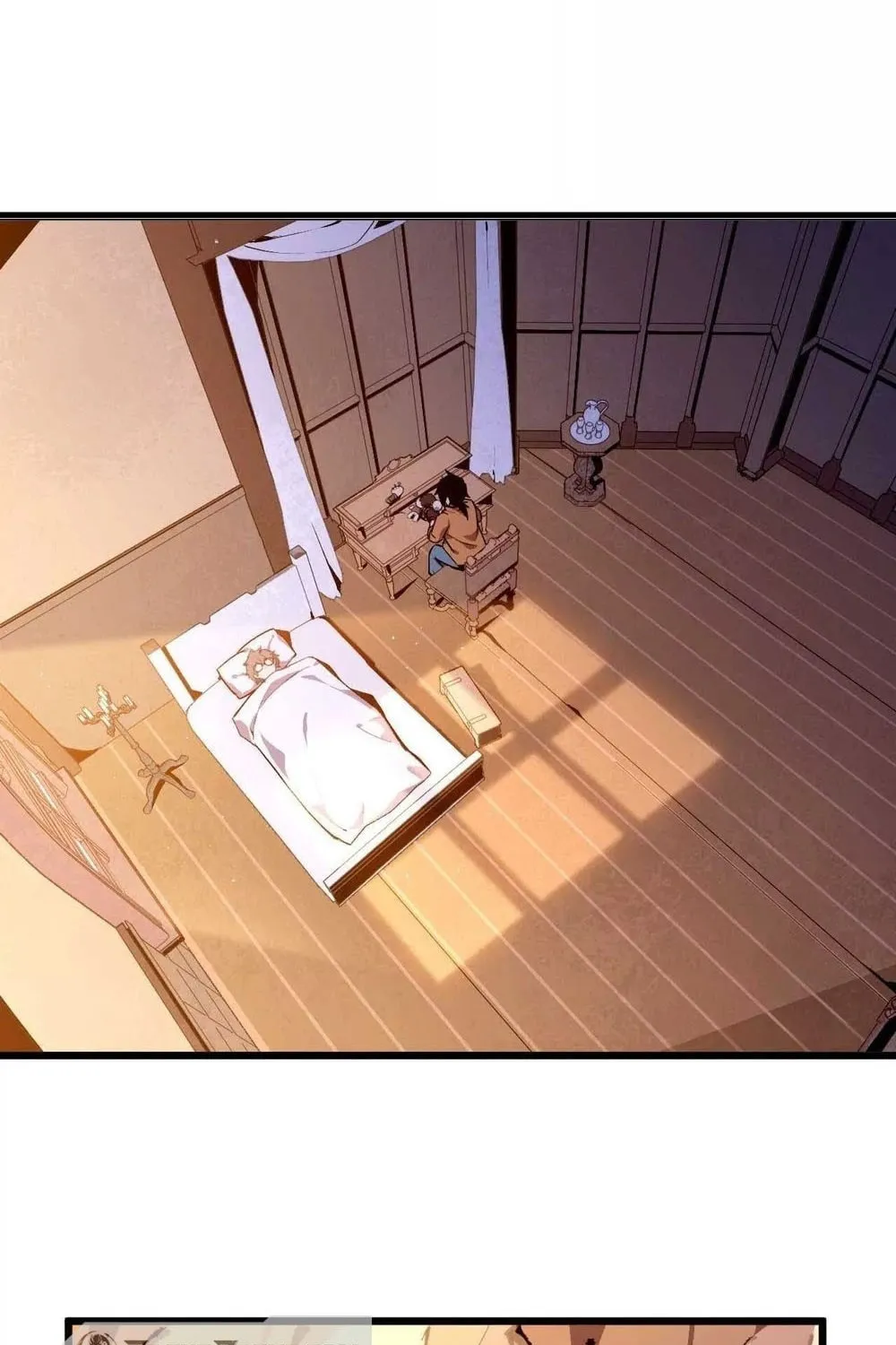 Hero X Demon Empress Chapter 35 page 3 - 