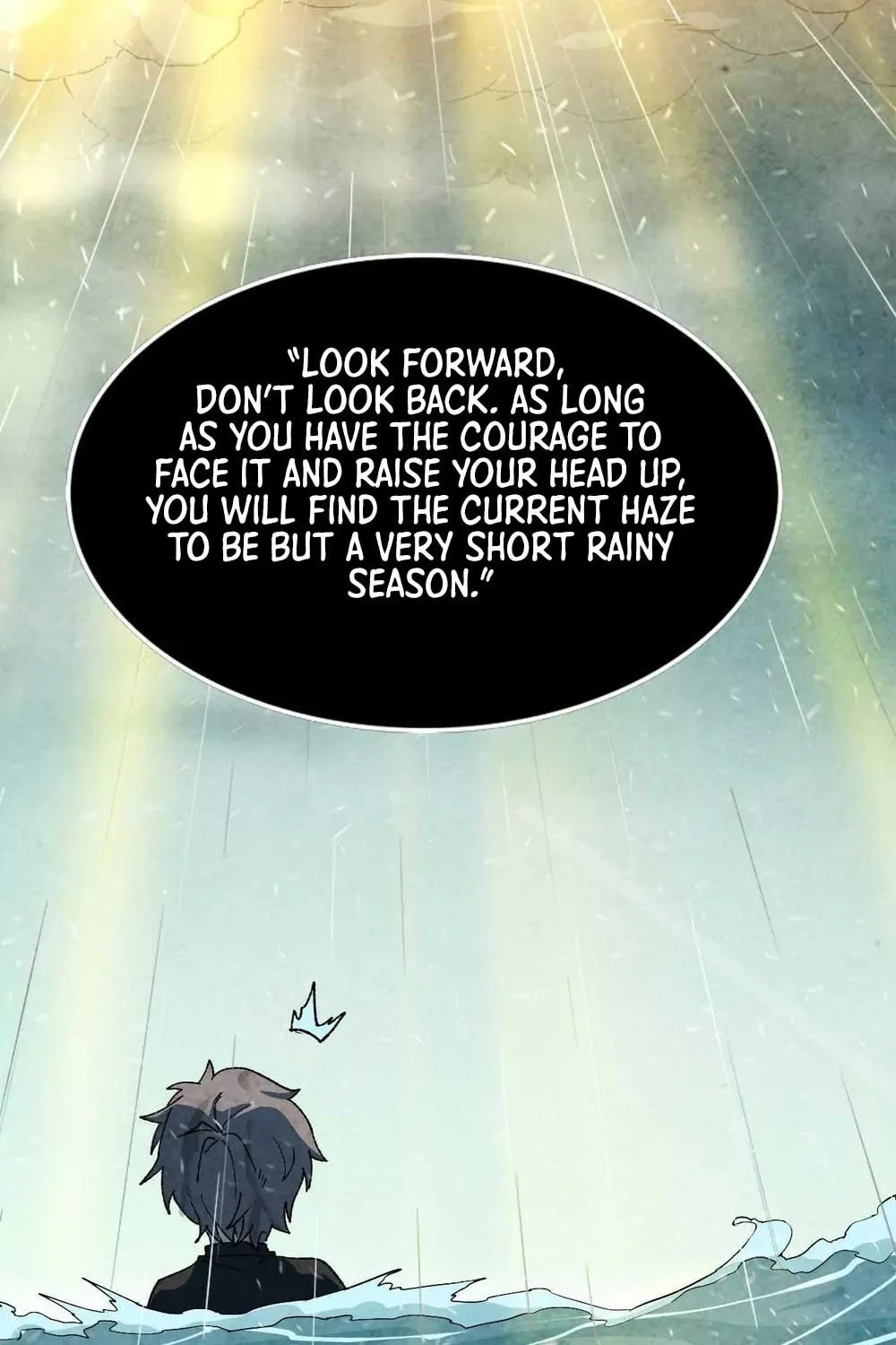 Hero X Demon Empress Chapter 35 page 31 - 