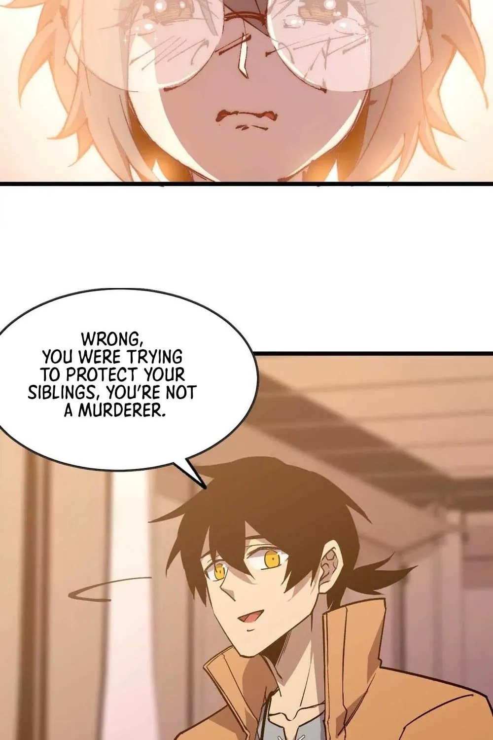 Hero X Demon Empress Chapter 35 page 7 - 