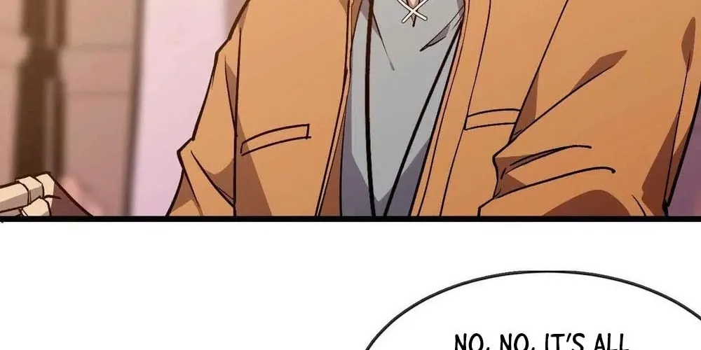 Hero X Demon Empress Chapter 35 page 8 - 