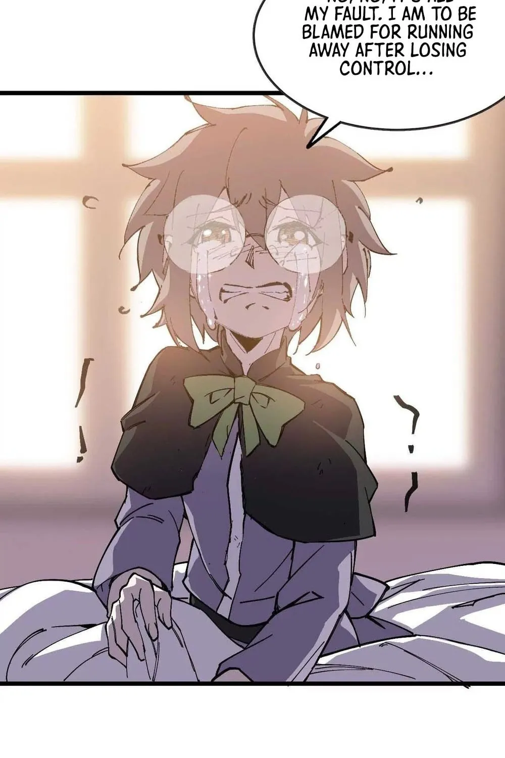 Hero X Demon Empress Chapter 35 page 9 - 