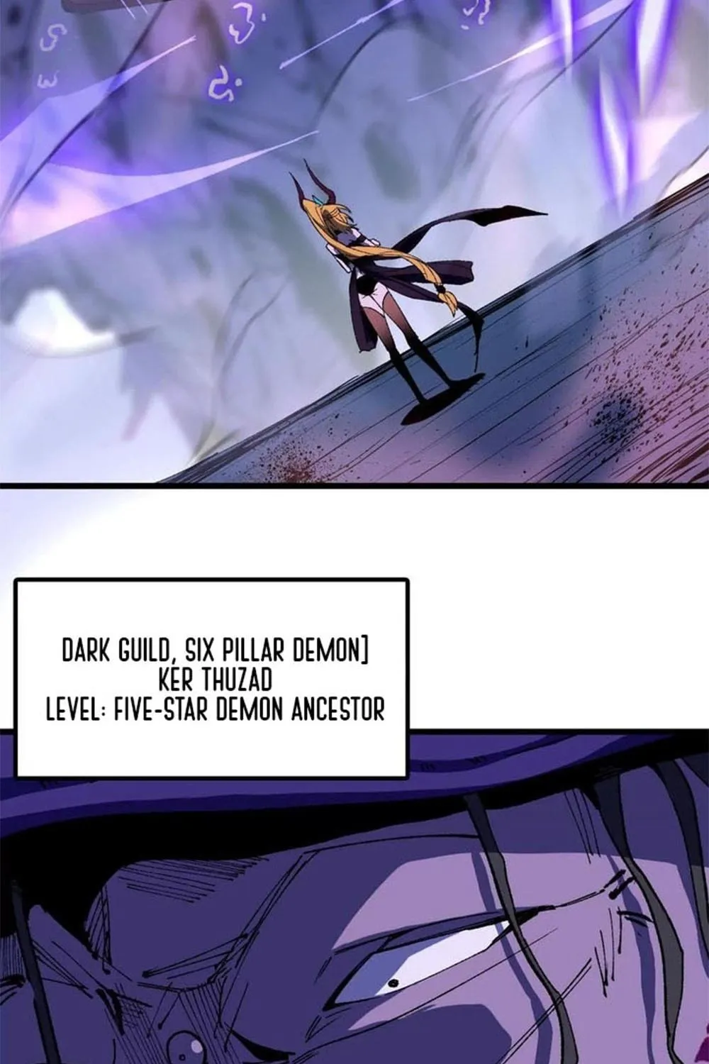 Hero X Demon Empress Chapter 36 page 29 - 