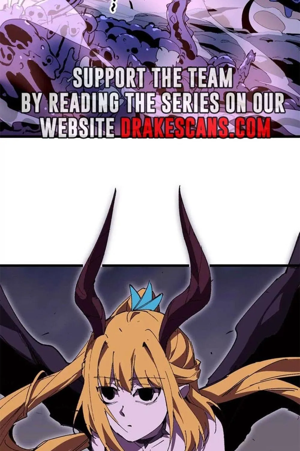 Hero X Demon Empress Chapter 36 page 5 - 