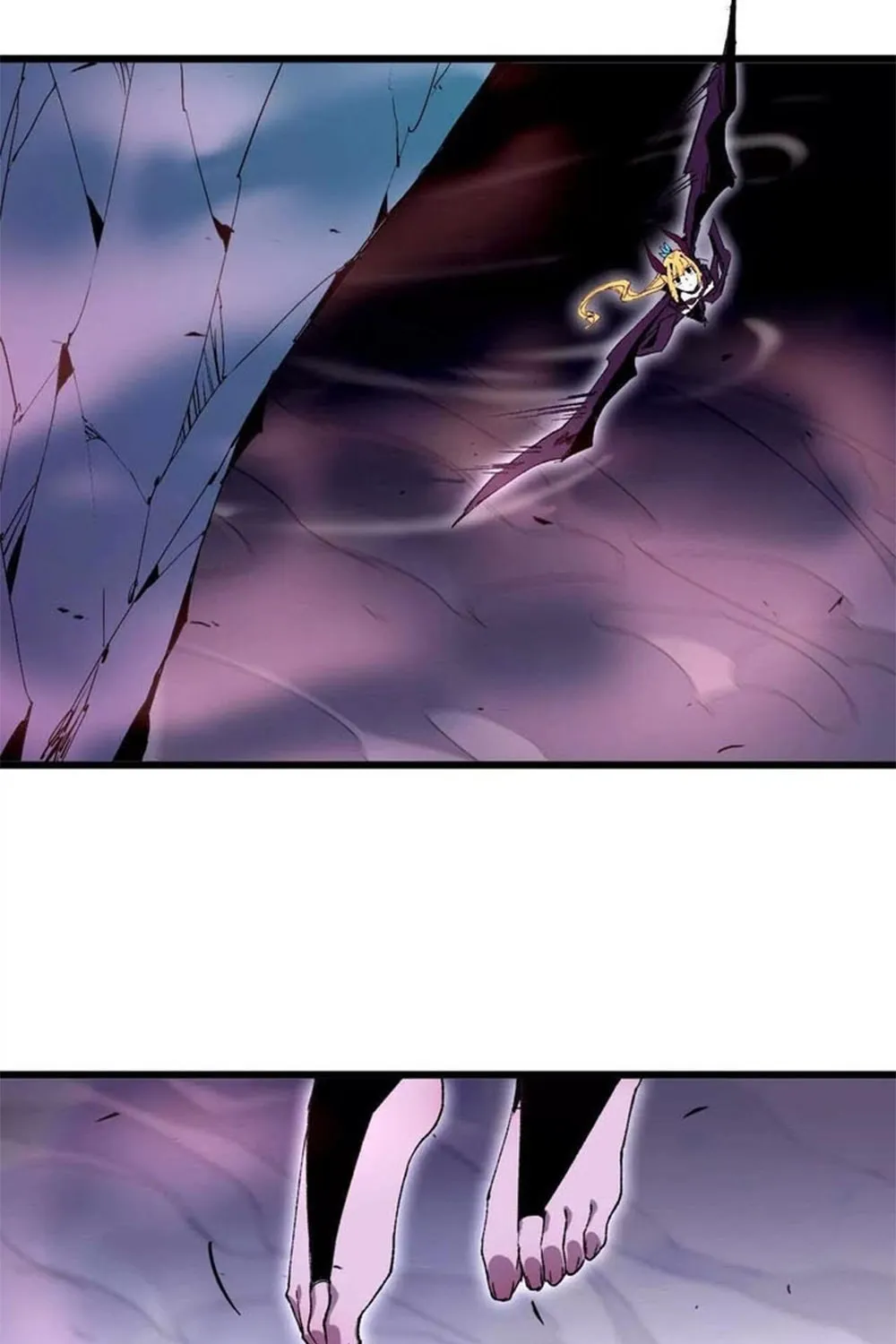 Hero X Demon Empress Chapter 36 page 7 - 