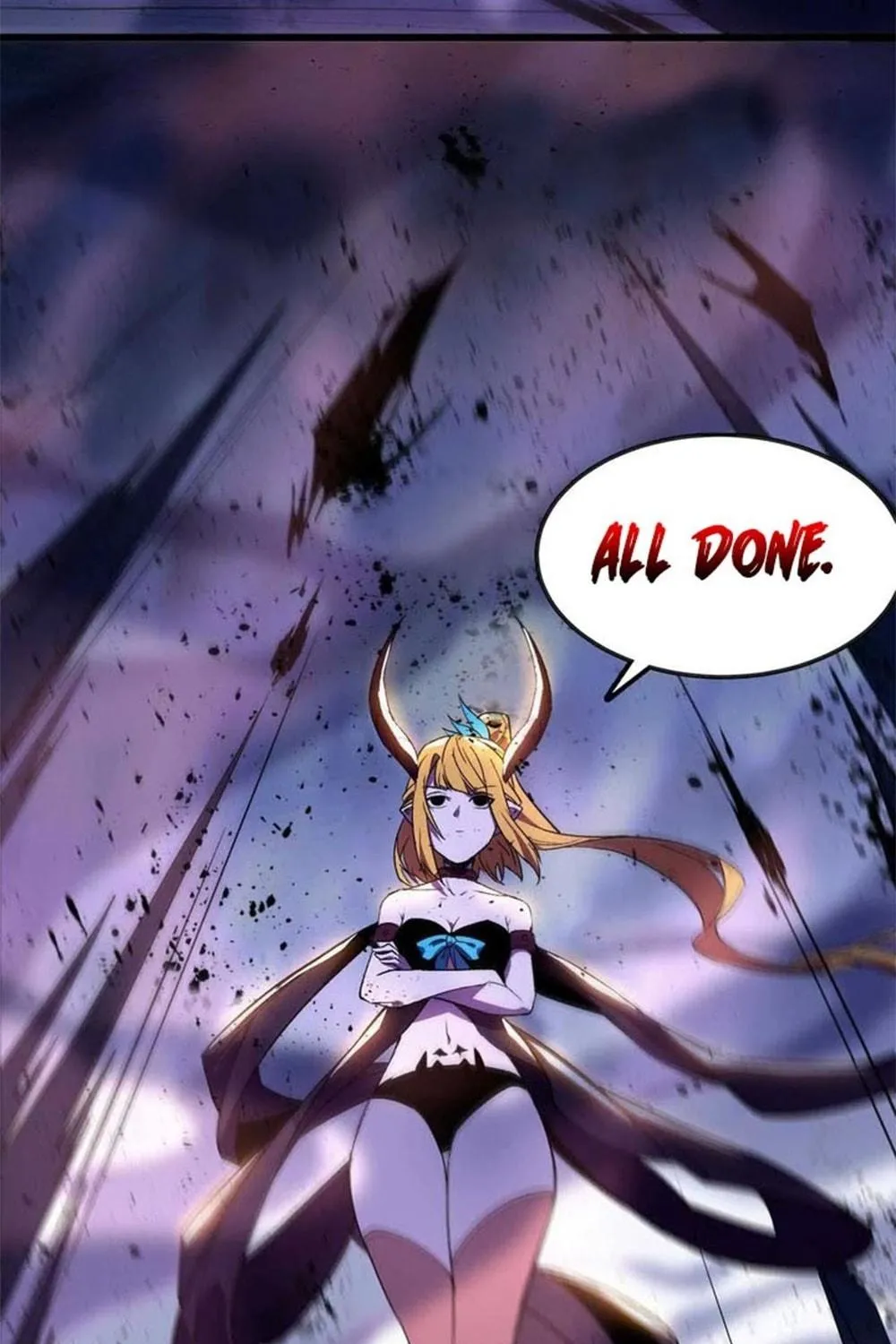 Hero X Demon Empress Chapter 36 page 77 - 