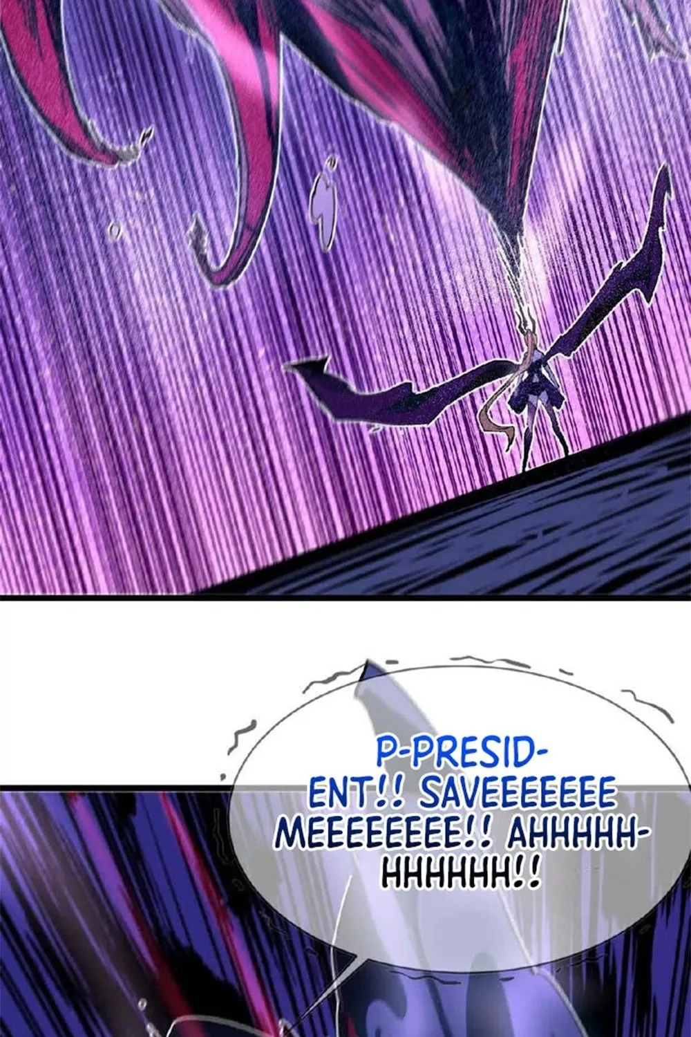 Hero X Demon Empress Chapter 37 page 33 - 