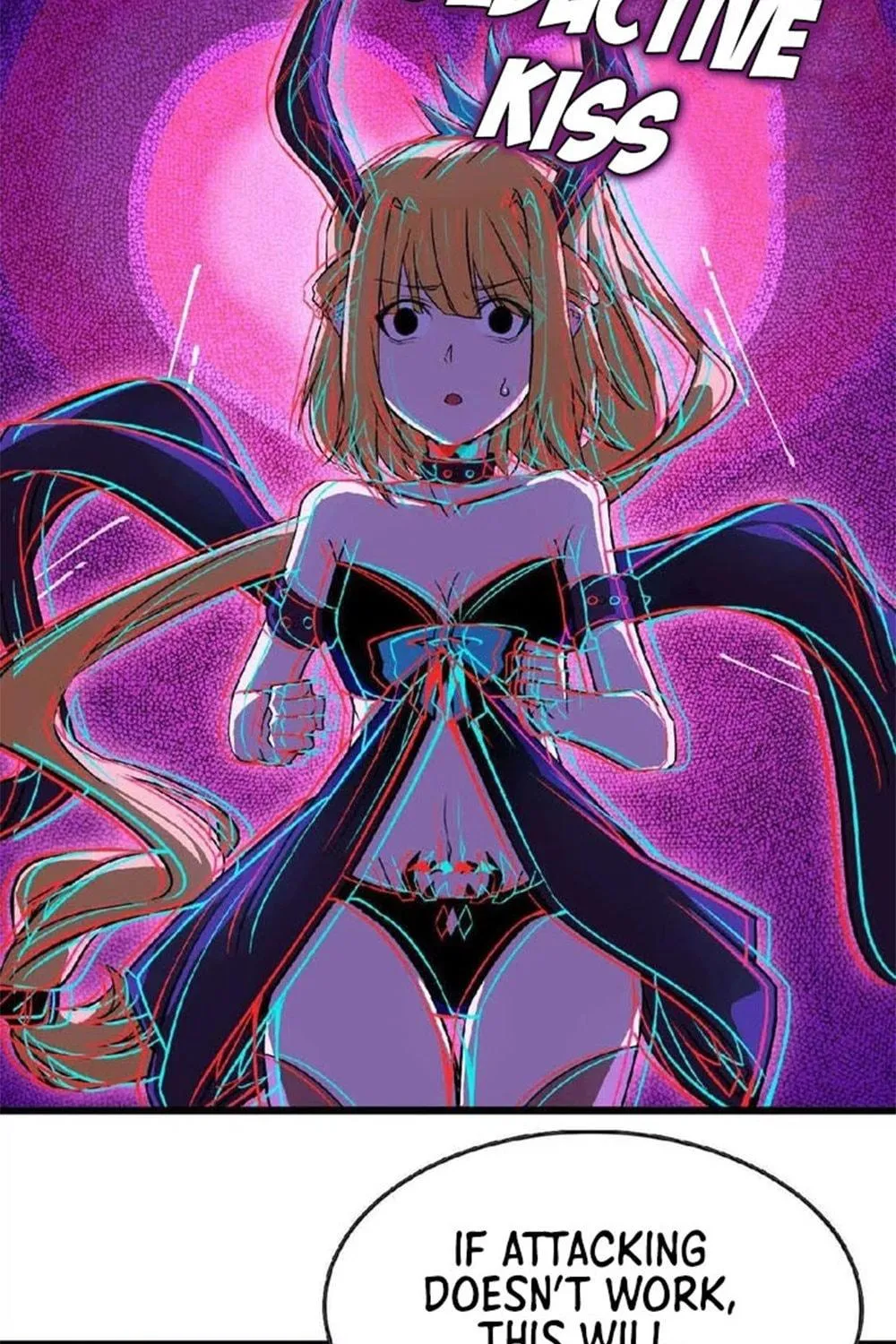 Hero X Demon Empress Chapter 37 page 41 - 