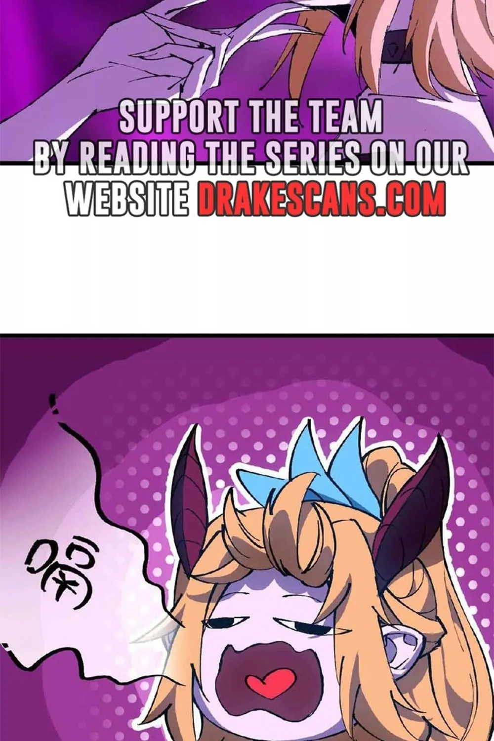 Hero X Demon Empress Chapter 37 page 45 - 