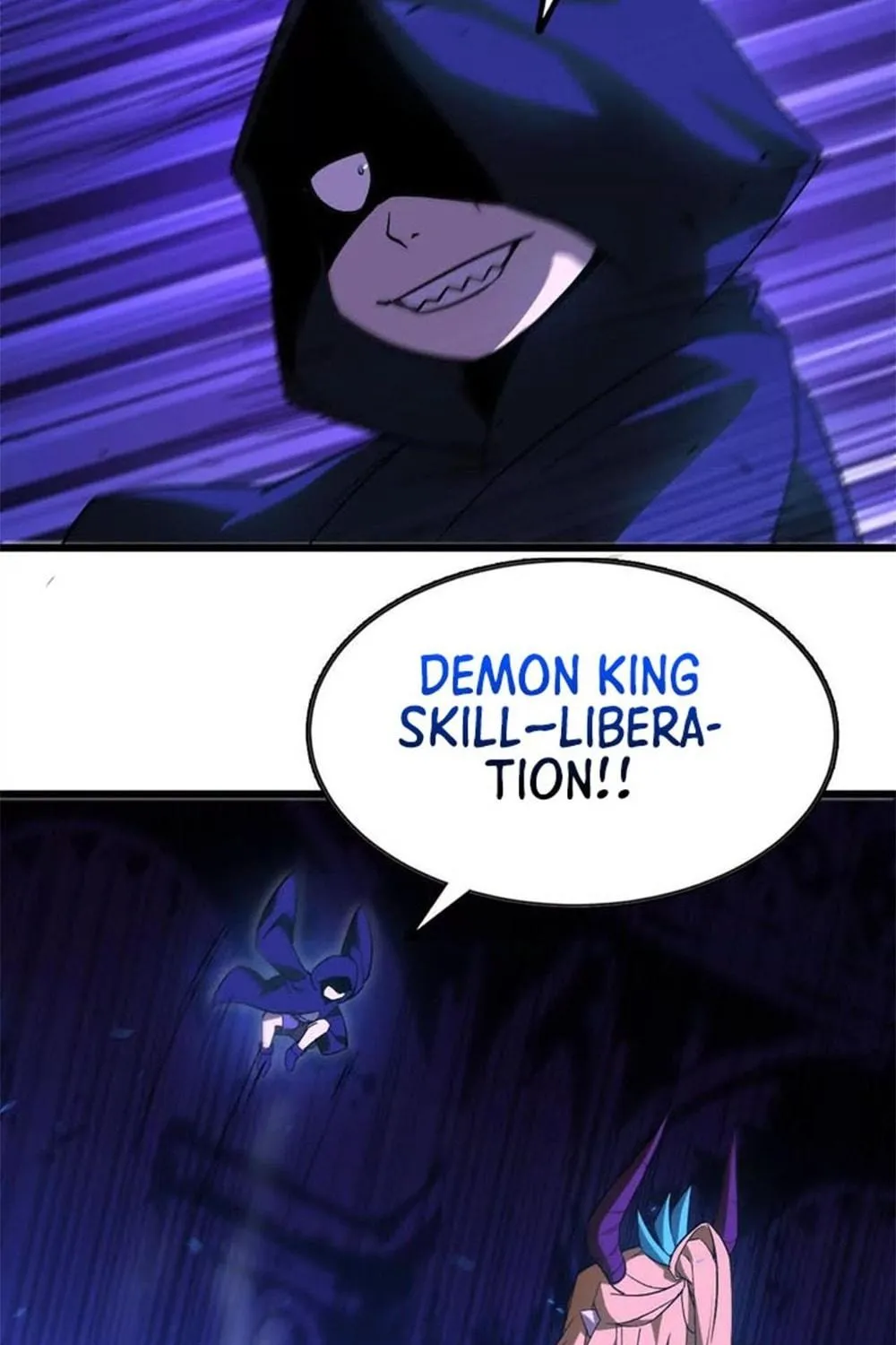Hero X Demon Empress Chapter 37 page 53 - 