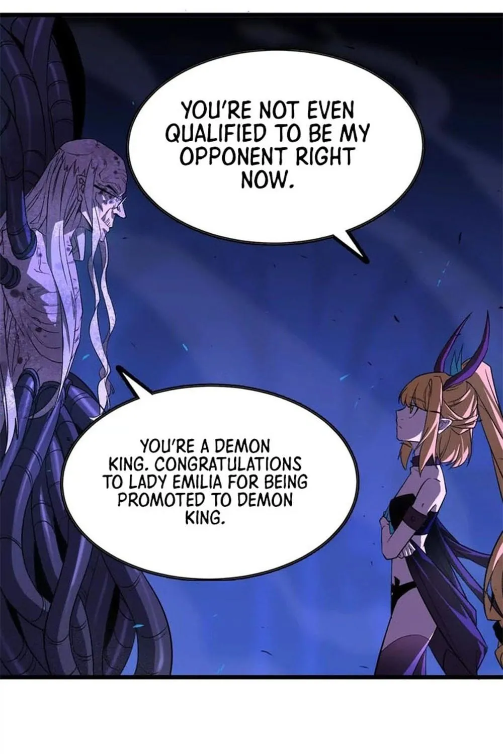 Hero X Demon Empress Chapter 37 page 65 - 
