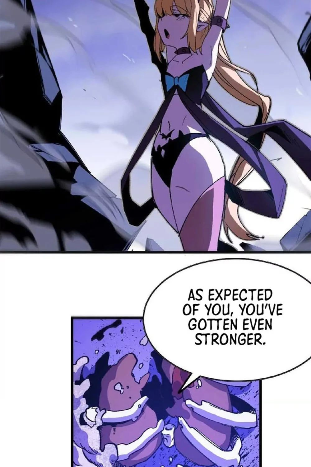 Hero X Demon Empress Chapter 37 page 9 - 