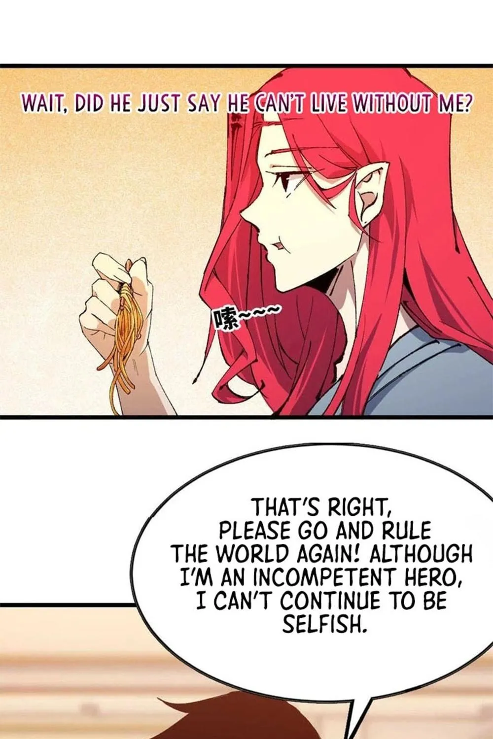 Hero X Demon Empress Chapter 38 page 41 - 