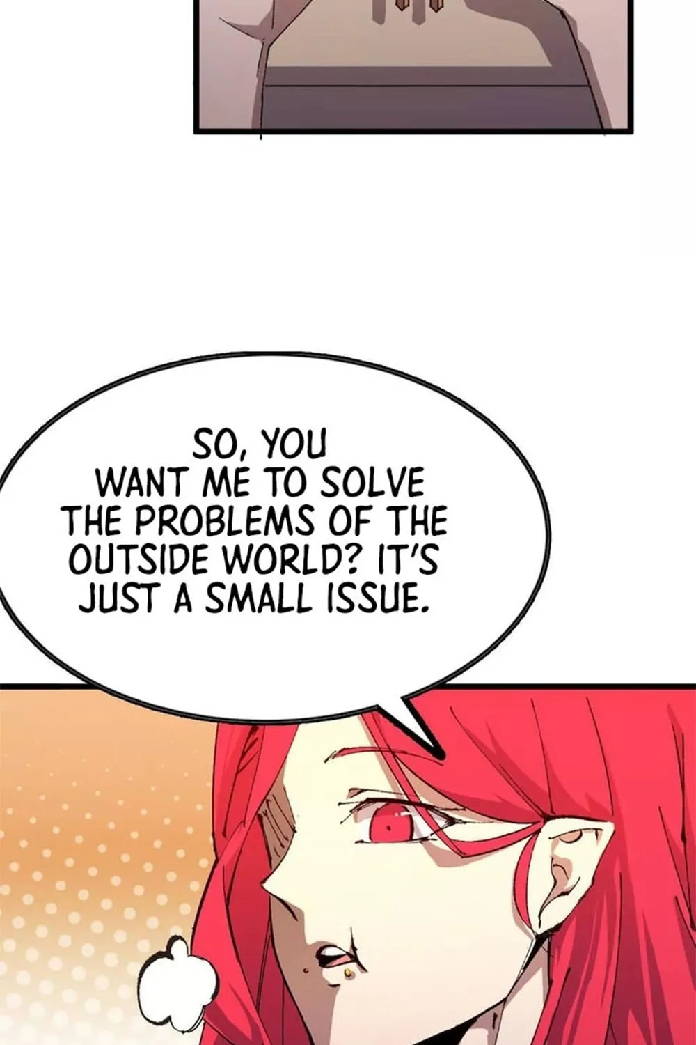 Hero X Demon Empress Chapter 38 page 45 - 