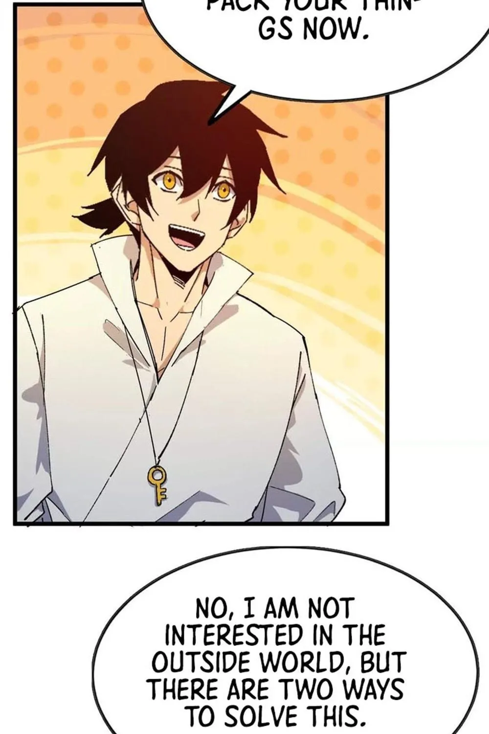Hero X Demon Empress Chapter 38 page 47 - 