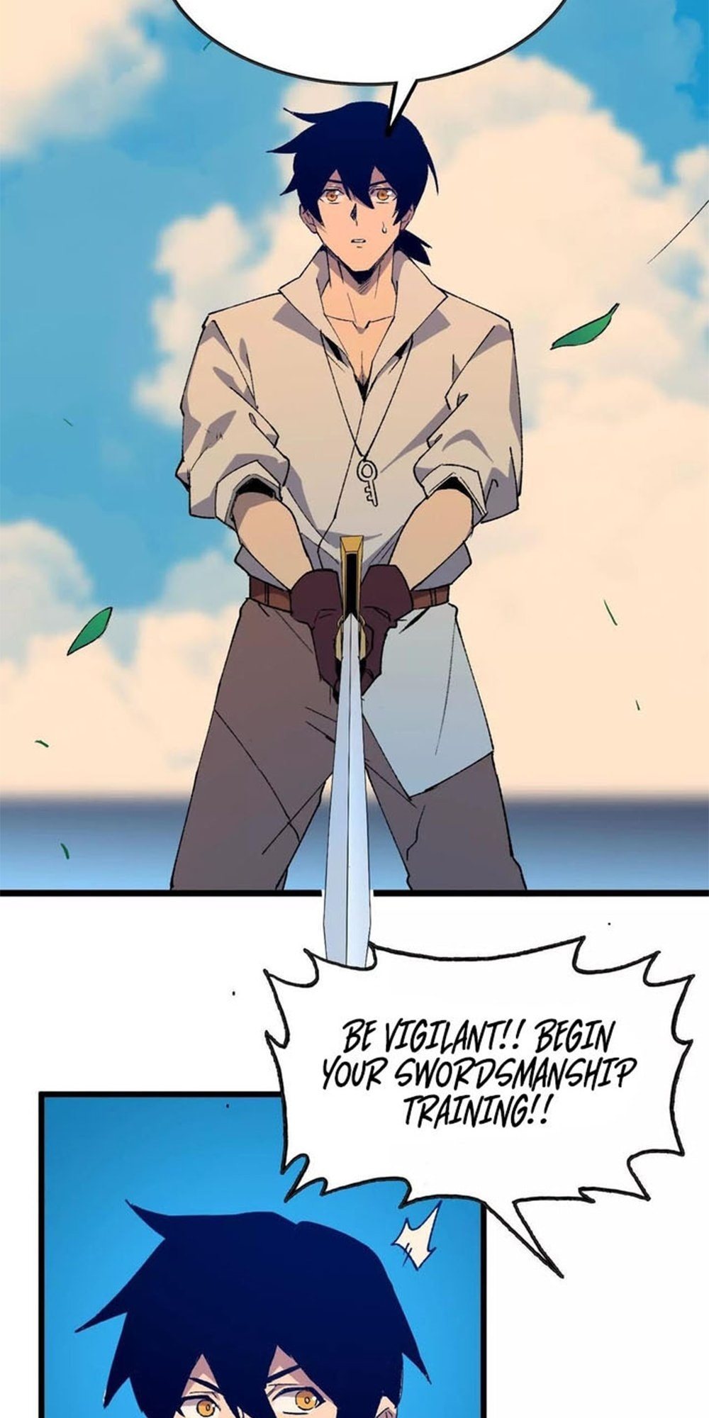 Hero X Demon Empress Chapter 39 page 2 - 