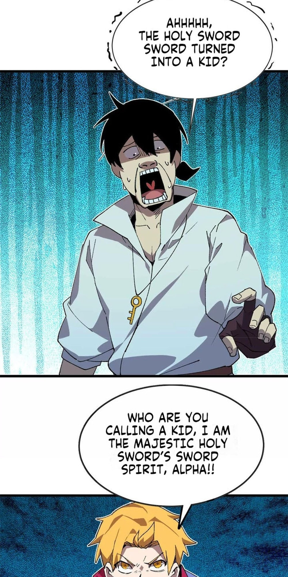 Hero X Demon Empress Chapter 39 page 17 - 