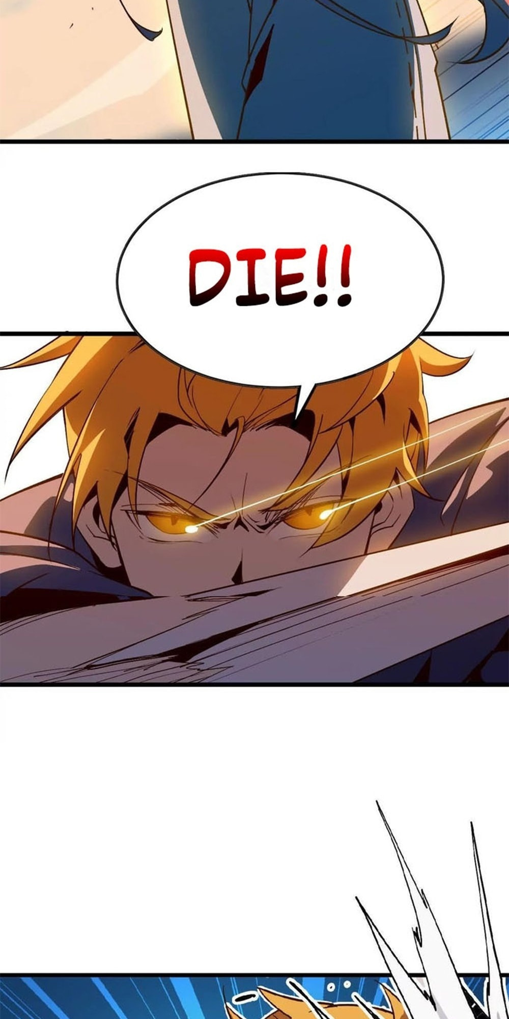Hero X Demon Empress Chapter 39 page 21 - 