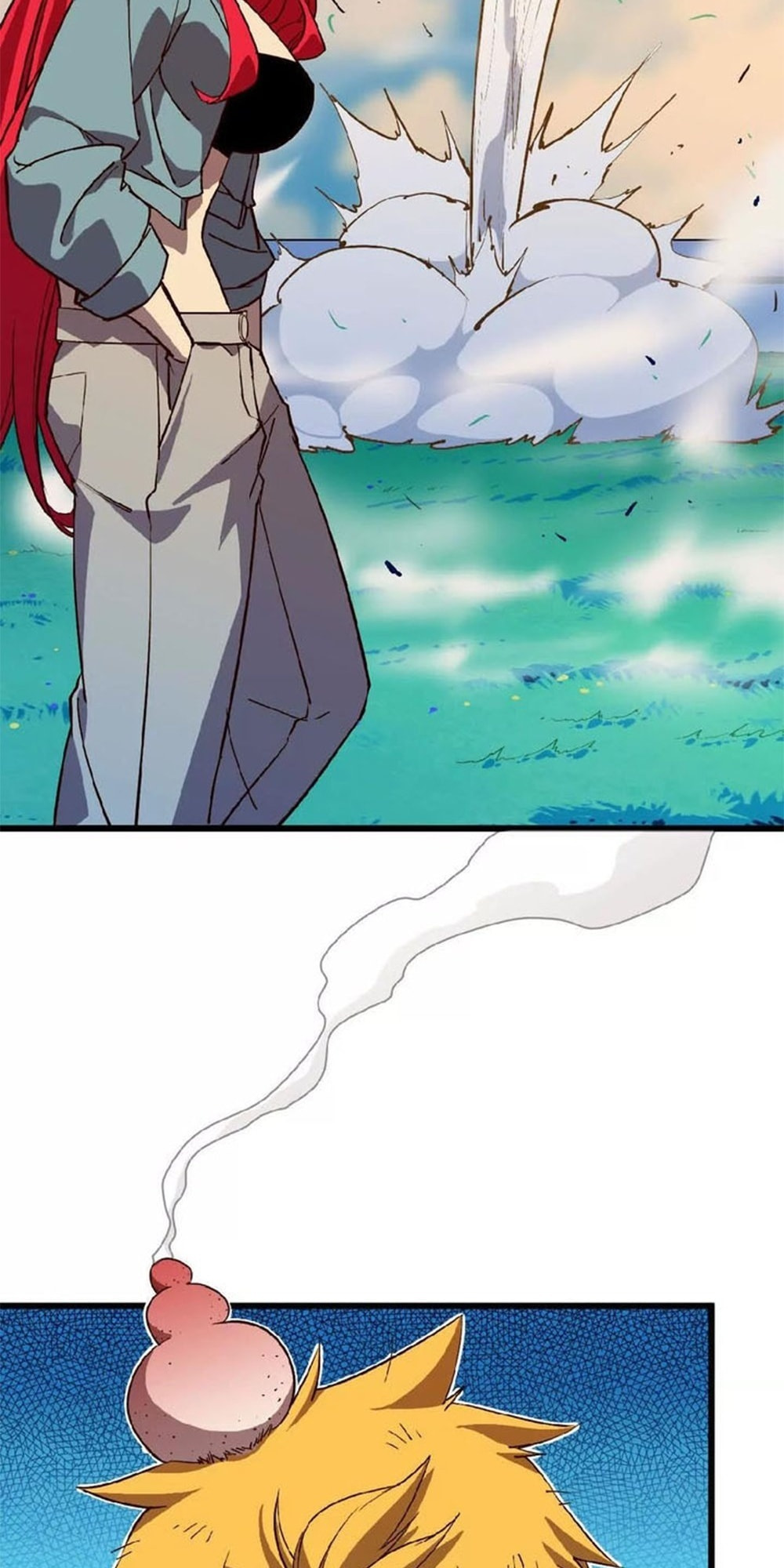 Hero X Demon Empress Chapter 39 page 24 - 