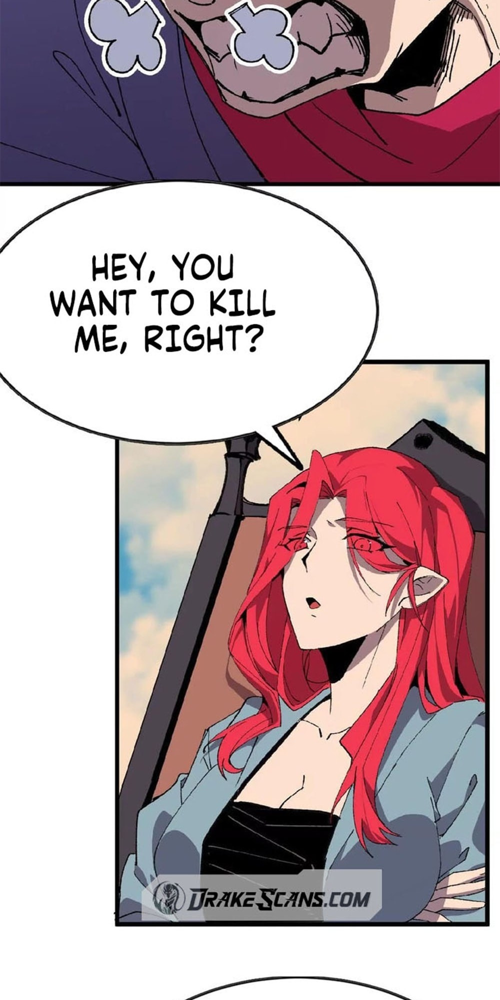 Hero X Demon Empress Chapter 39 page 29 - 