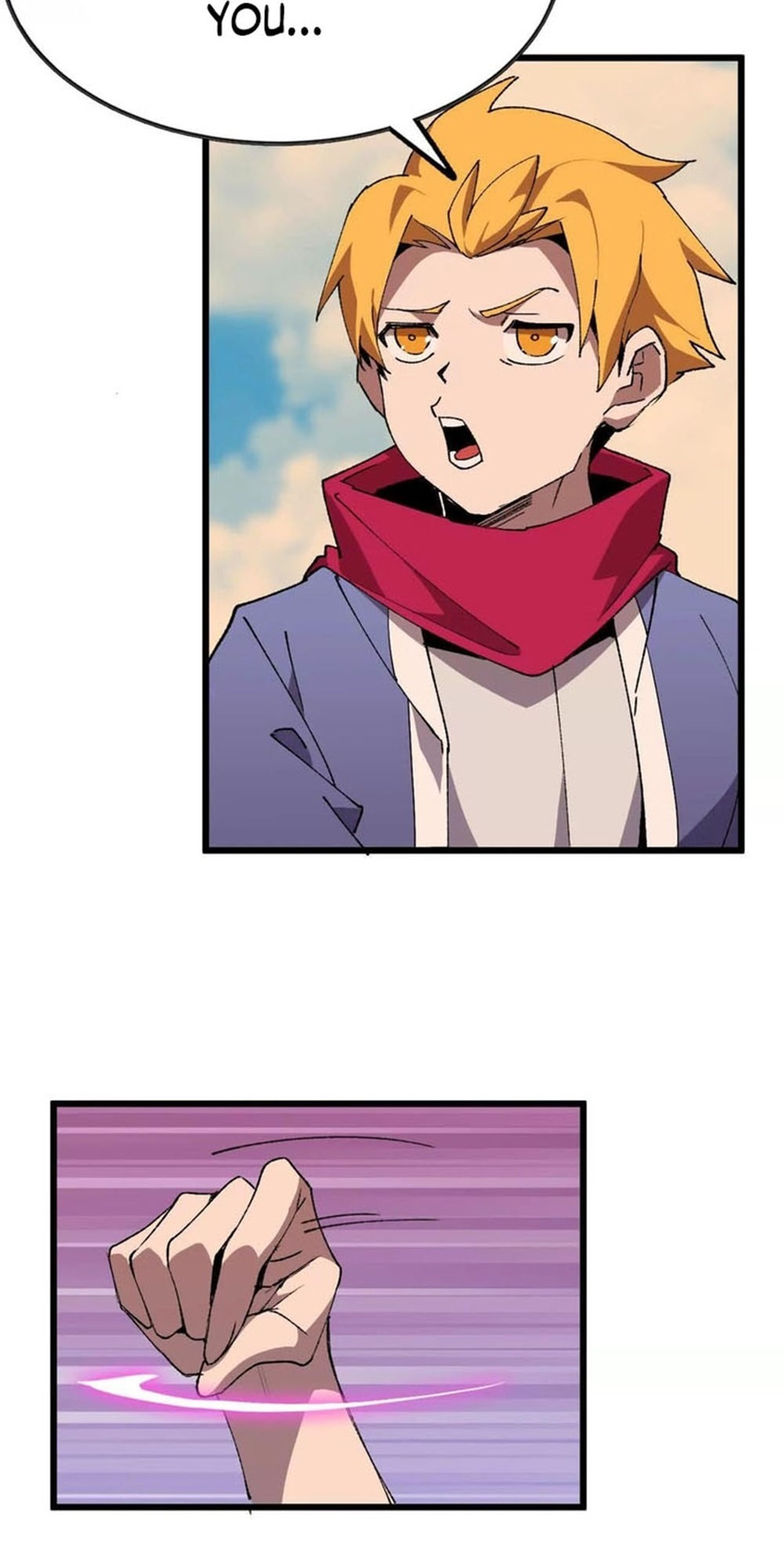 Hero X Demon Empress Chapter 39 page 35 - 