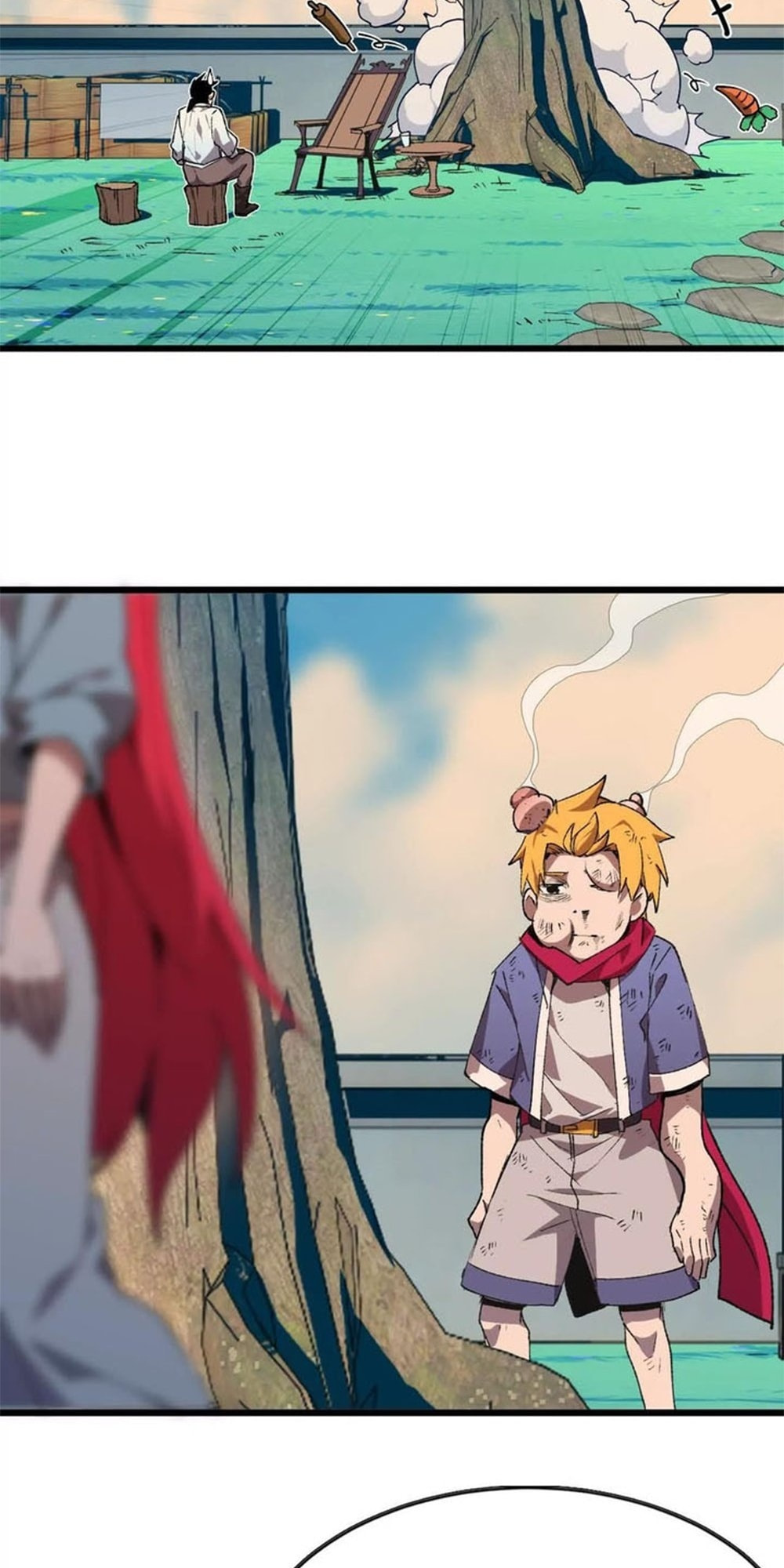 Hero X Demon Empress Chapter 39 page 39 - 