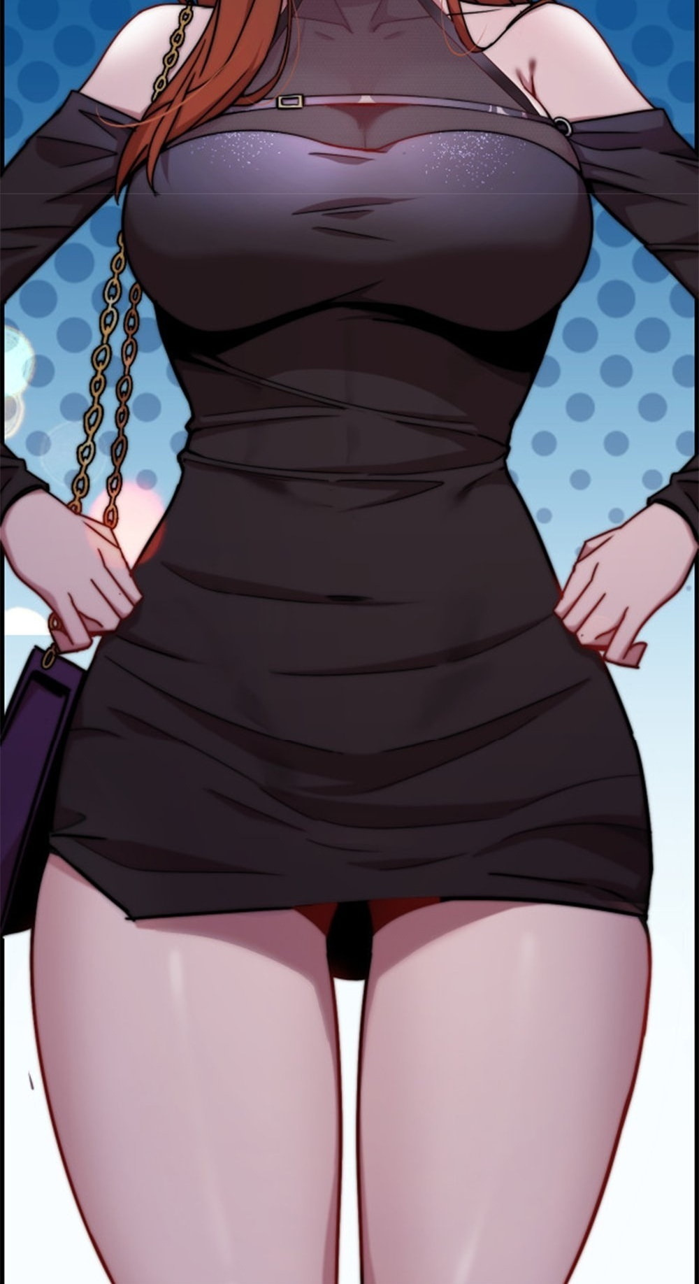Hero X Demon Empress Chapter 39 page 42 - 