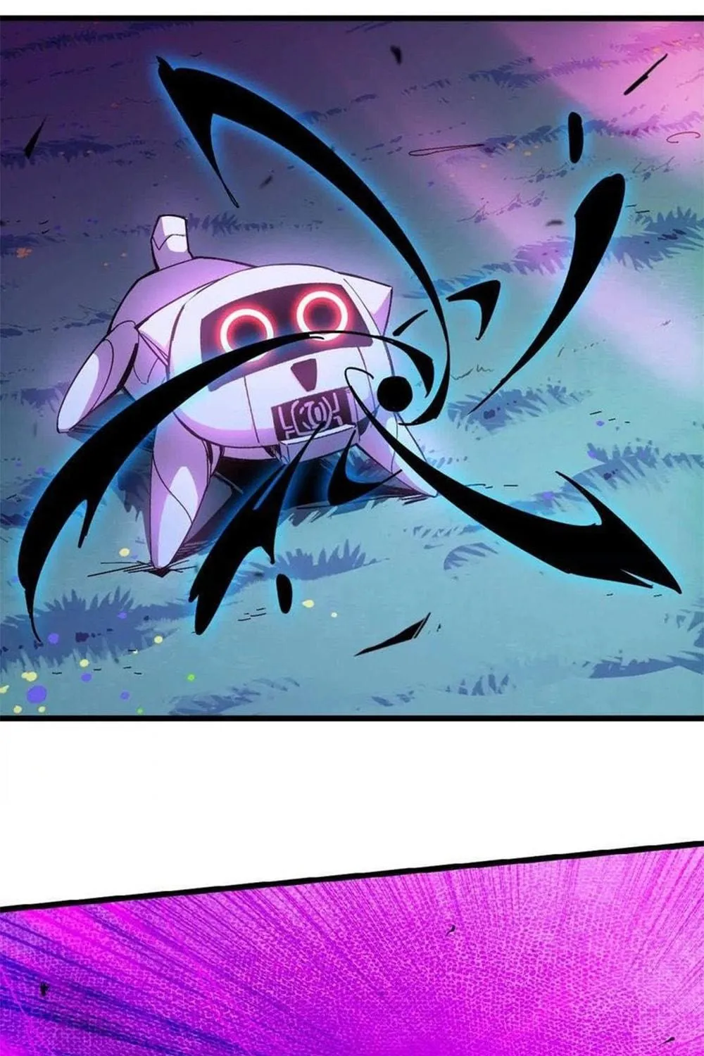 Hero X Demon Empress Chapter 4 page 17 - 