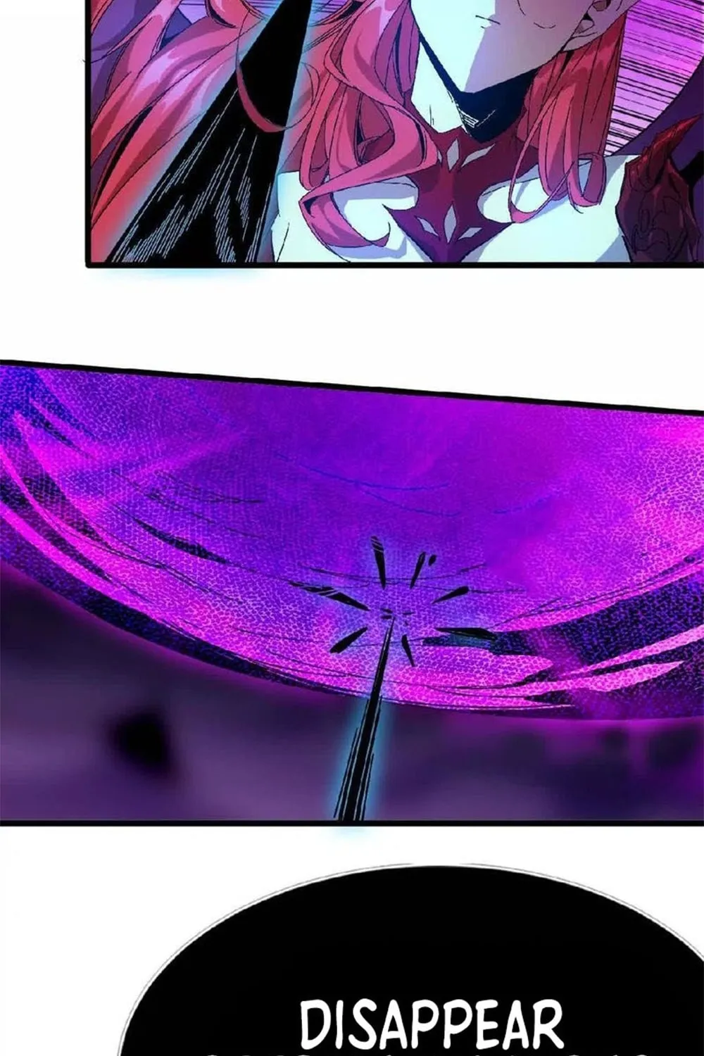 Hero X Demon Empress Chapter 4 page 21 - 