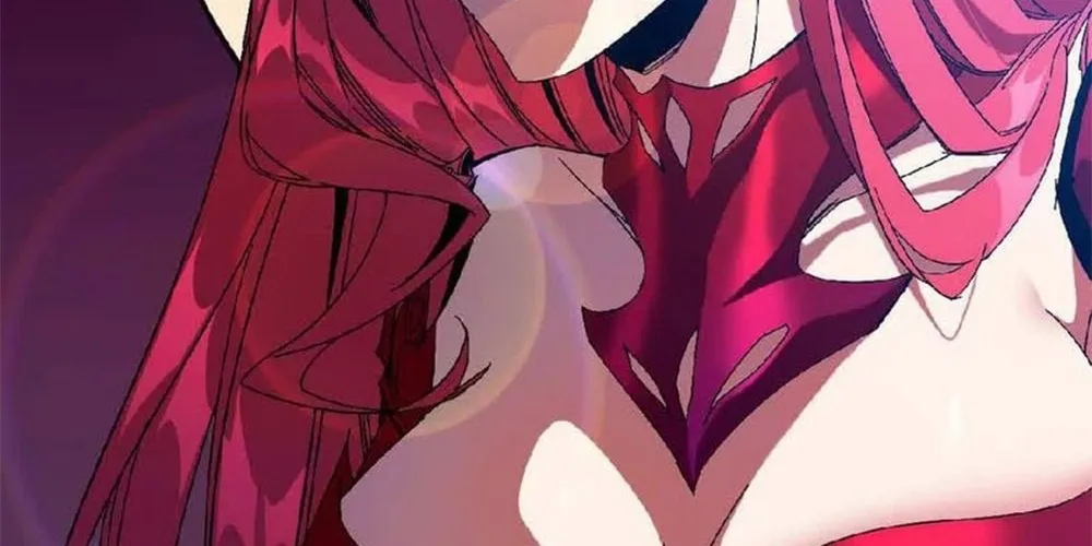 Hero X Demon Empress Chapter 4 page 28 - 
