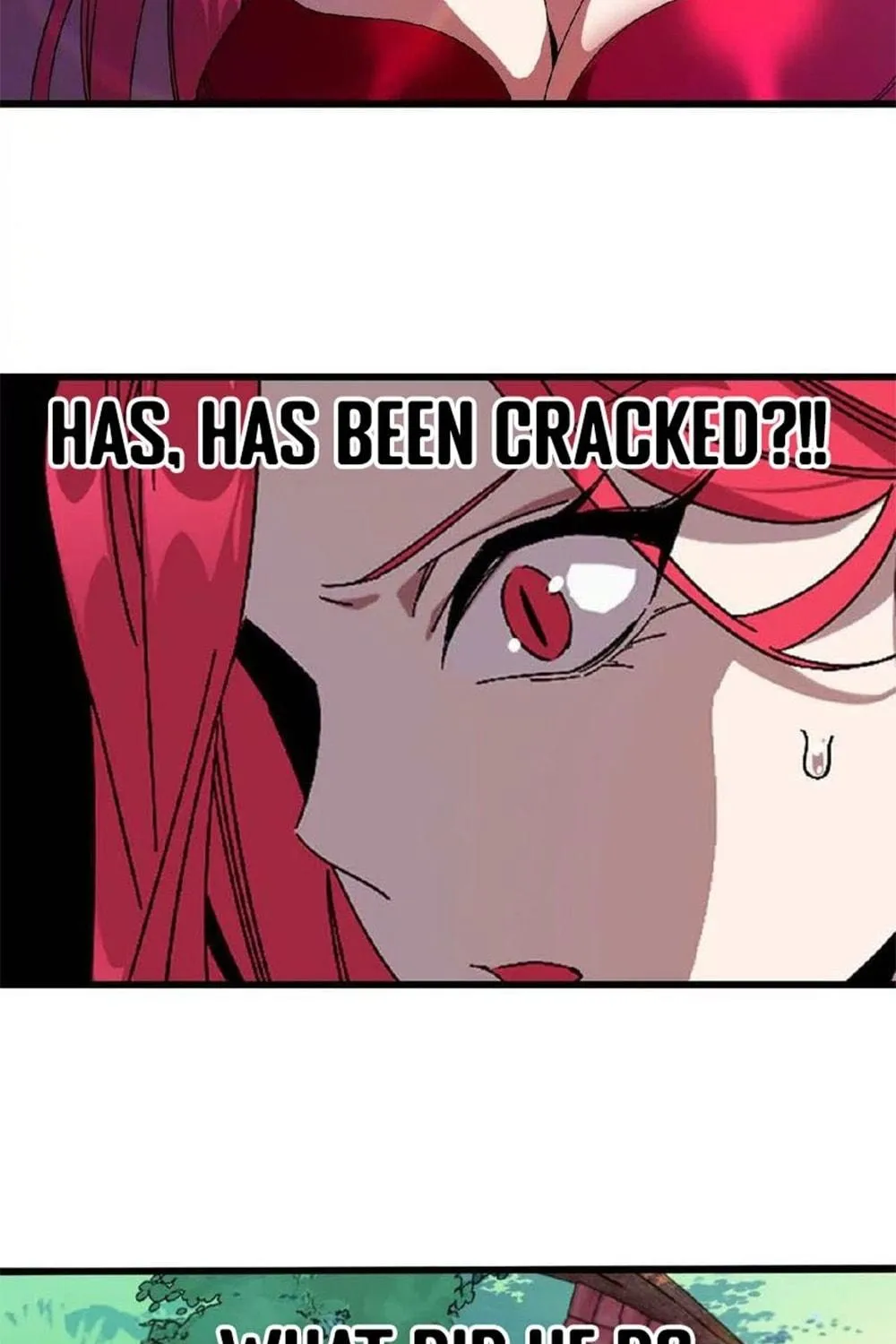 Hero X Demon Empress Chapter 4 page 29 - 