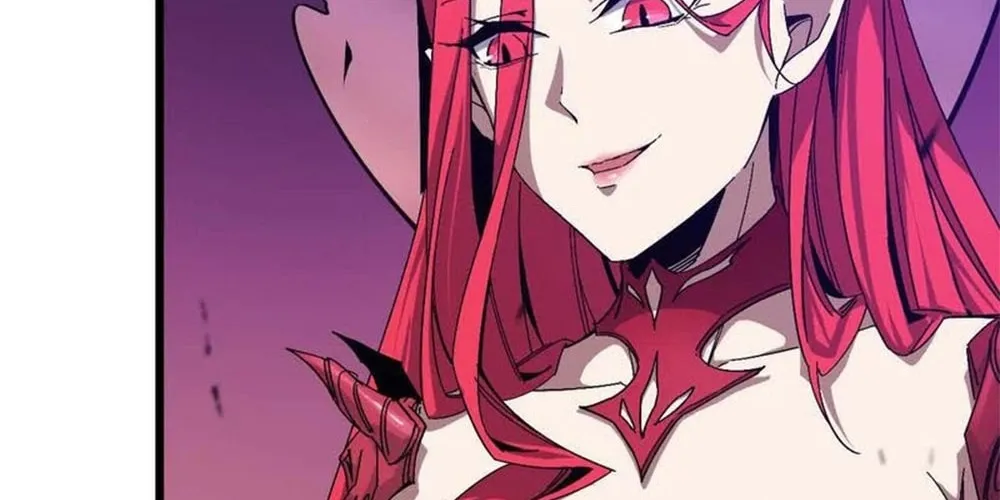 Hero X Demon Empress Chapter 4 page 4 - 