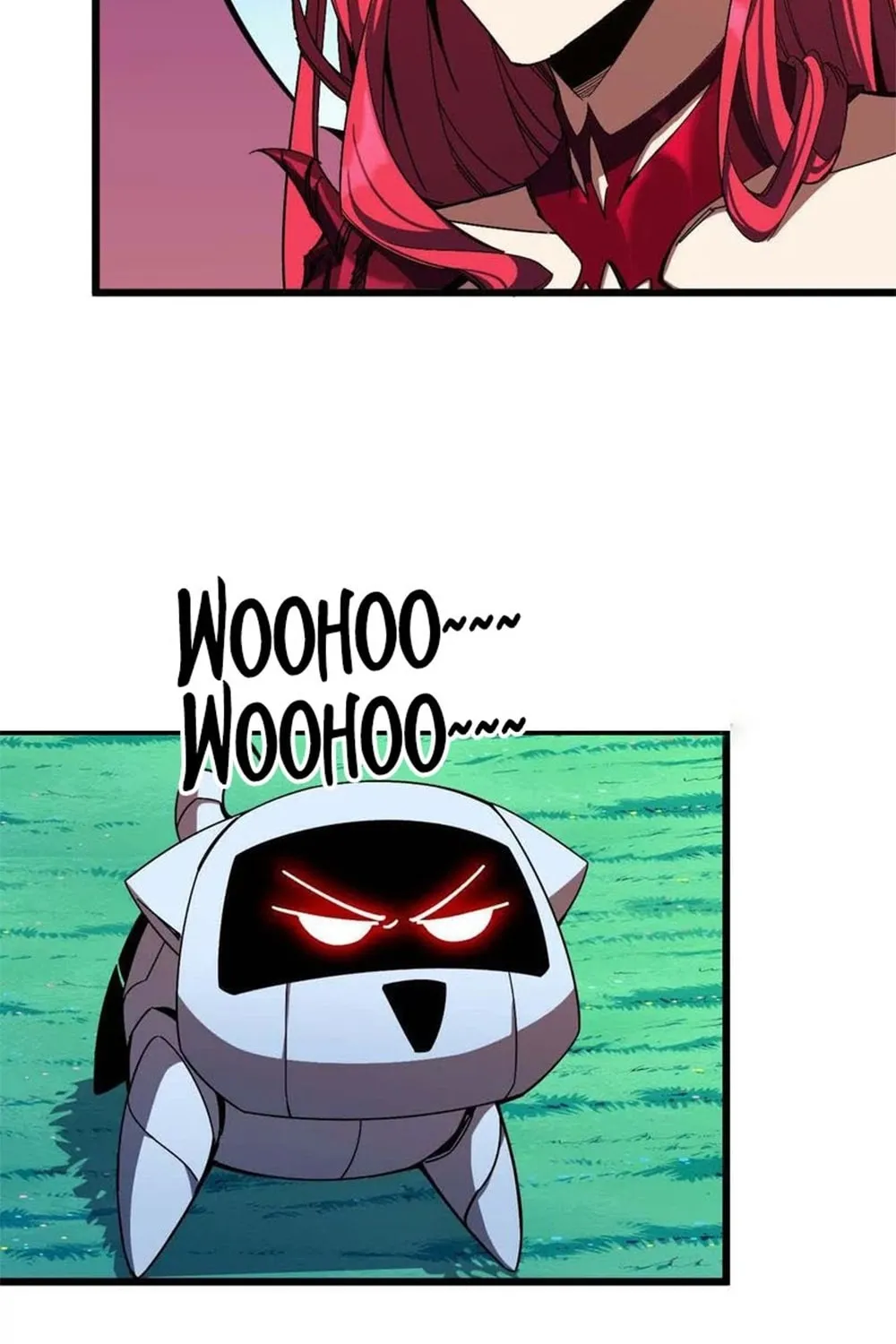Hero X Demon Empress Chapter 4 page 37 - 