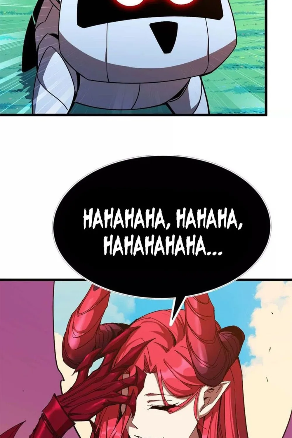 Hero X Demon Empress Chapter 4 page 39 - 