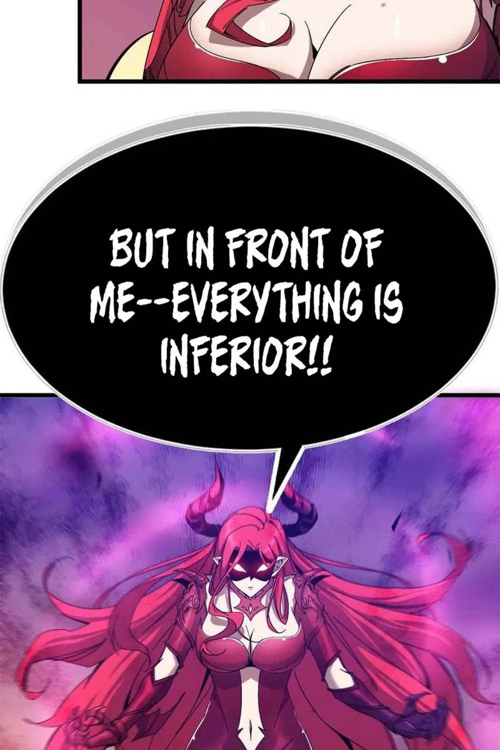 Hero X Demon Empress Chapter 4 page 5 - 