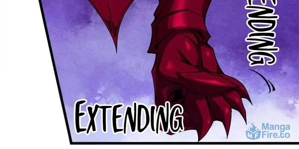 Hero X Demon Empress Chapter 4 page 42 - 