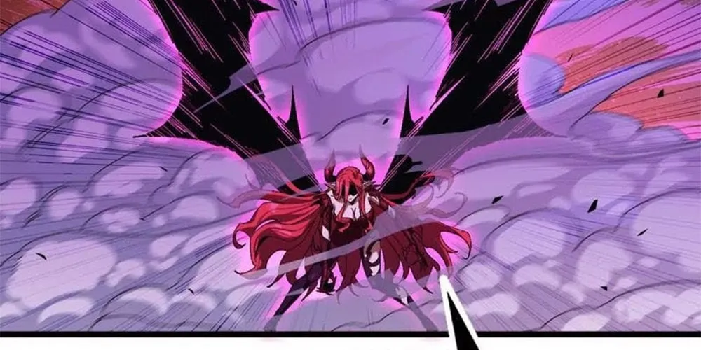 Hero X Demon Empress Chapter 4 page 44 - 