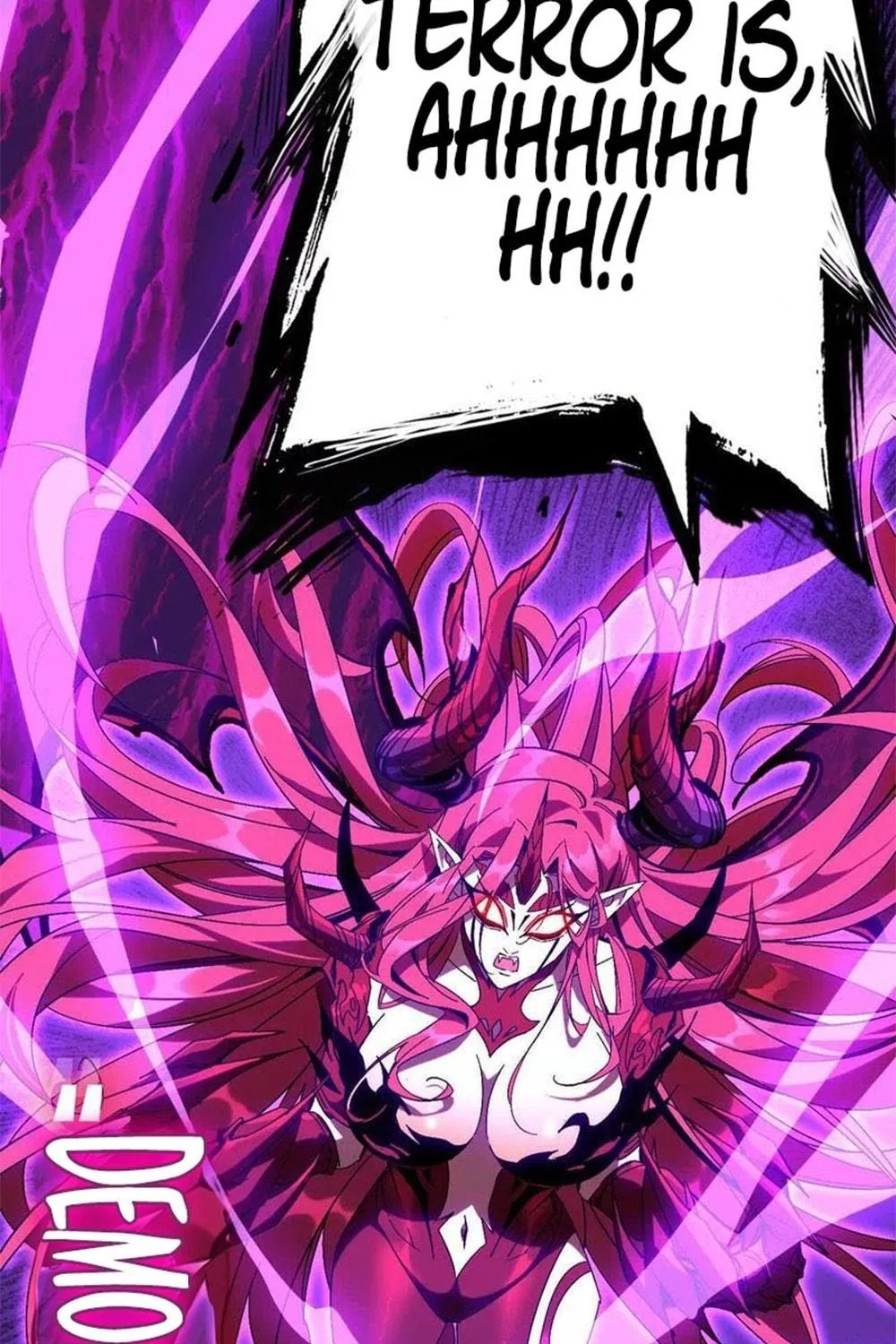 Hero X Demon Empress Chapter 4 page 47 - 