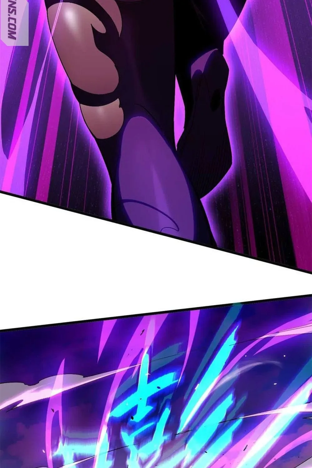 Hero X Demon Empress Chapter 4 page 51 - 