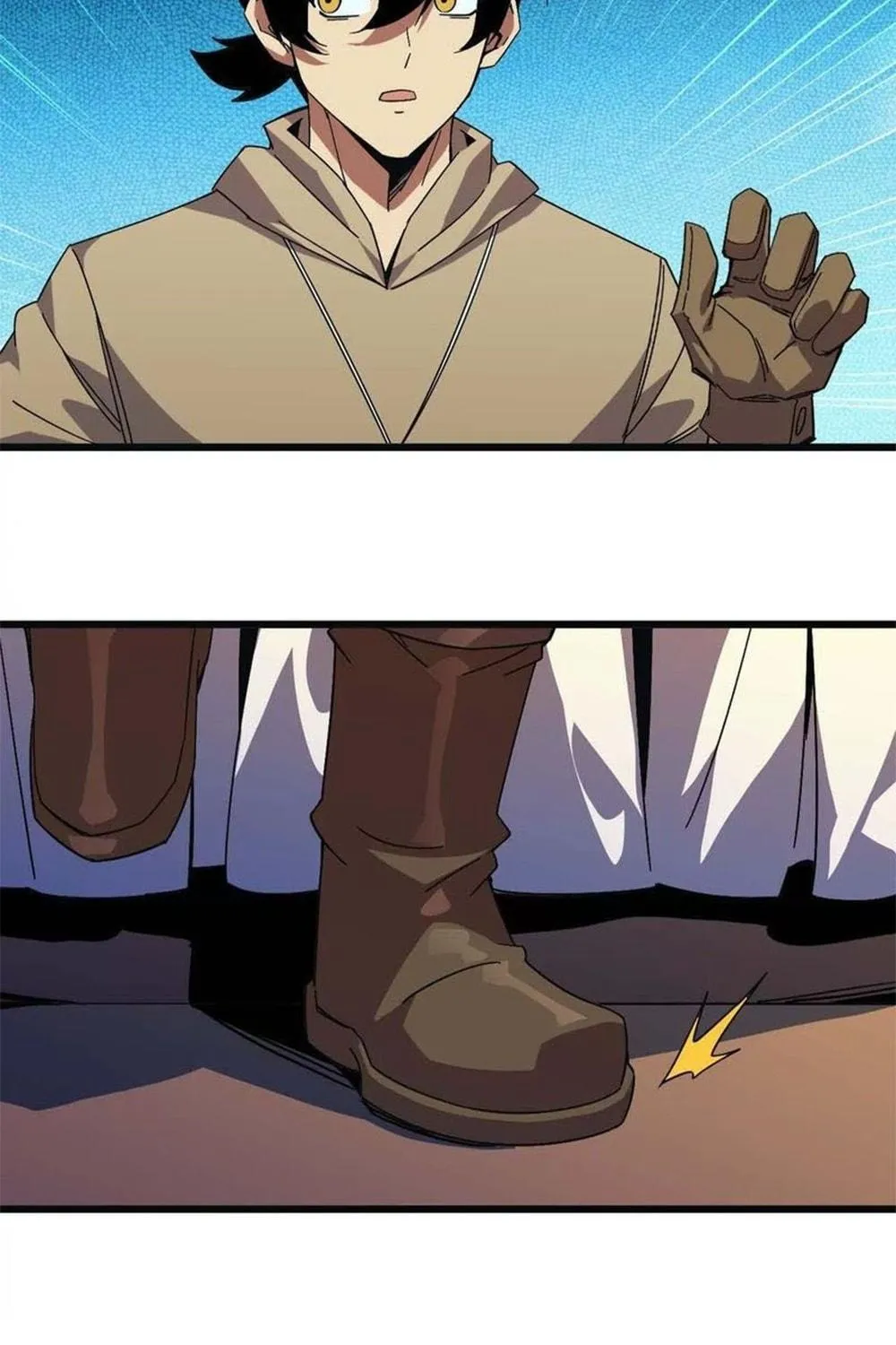 Hero X Demon Empress Chapter 4 page 59 - 
