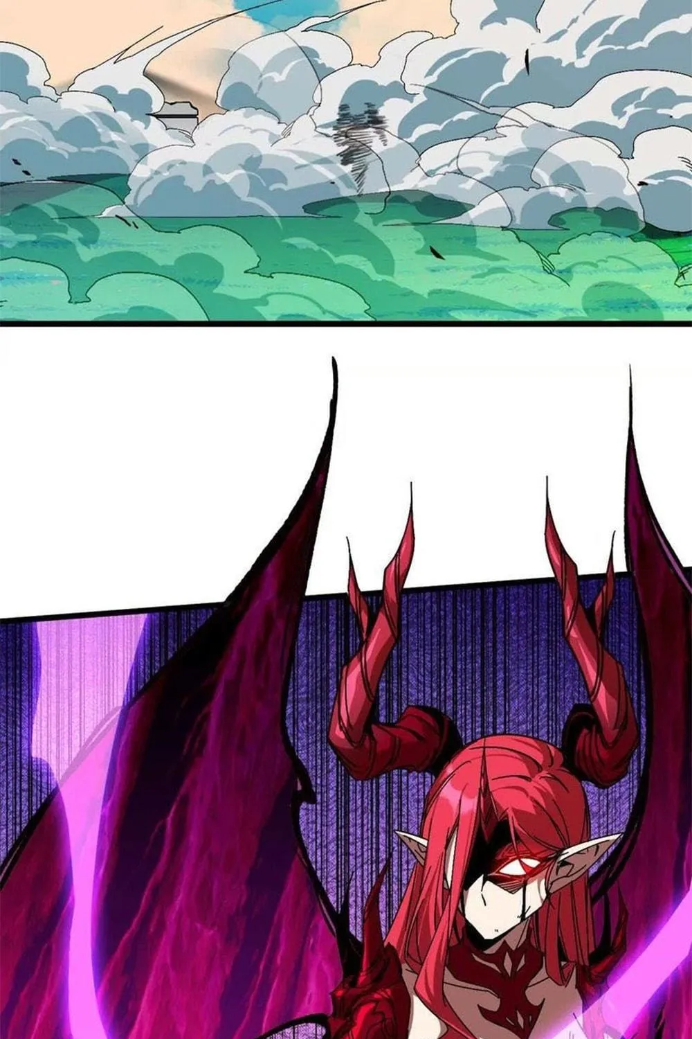 Hero X Demon Empress Chapter 4 page 65 - 