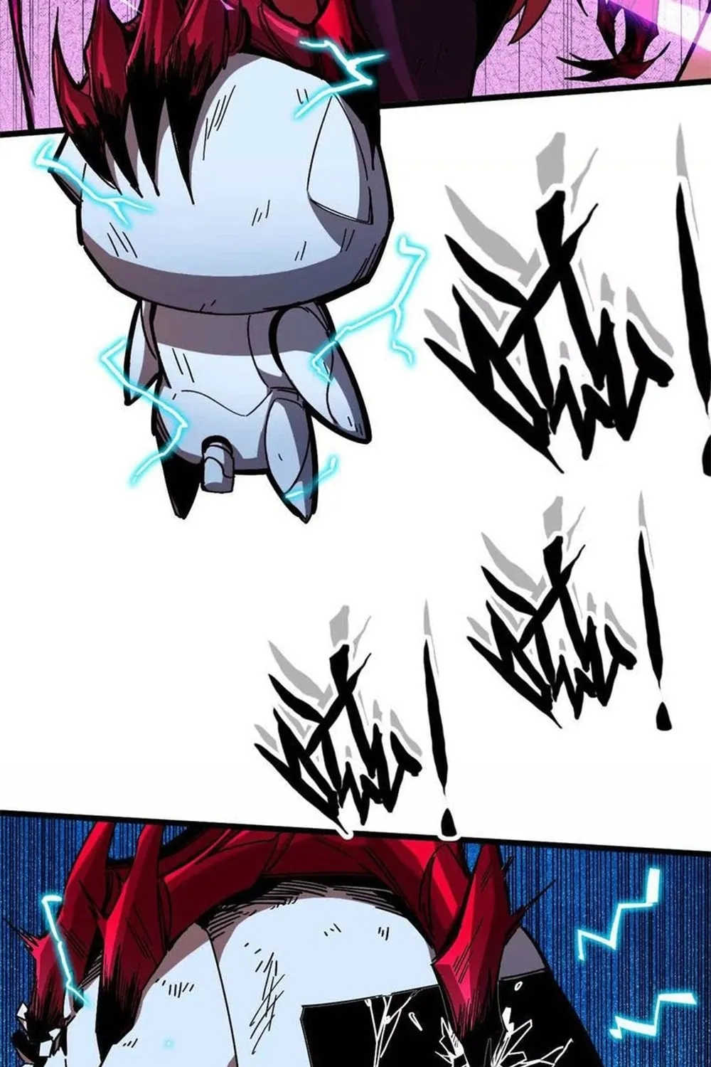 Hero X Demon Empress Chapter 4 page 67 - 