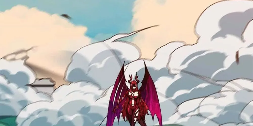 Hero X Demon Empress Chapter 4 page 70 - 