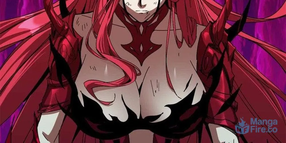 Hero X Demon Empress Chapter 4 page 72 - 