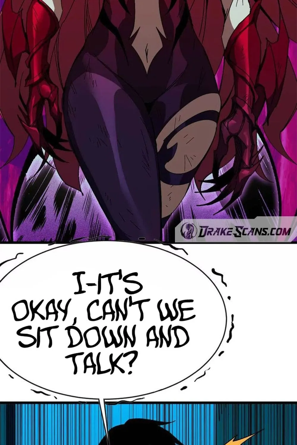 Hero X Demon Empress Chapter 4 page 73 - 