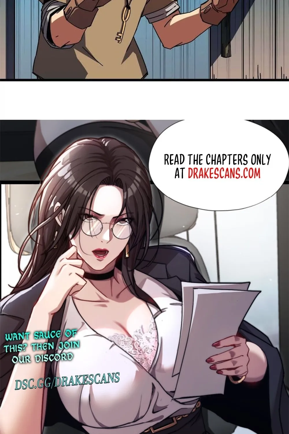 Hero X Demon Empress Chapter 4 page 75 - 